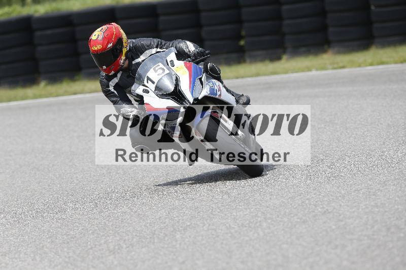 /24 08.06.2025 TZ Motorsport ADR/Gruppe gelb/15